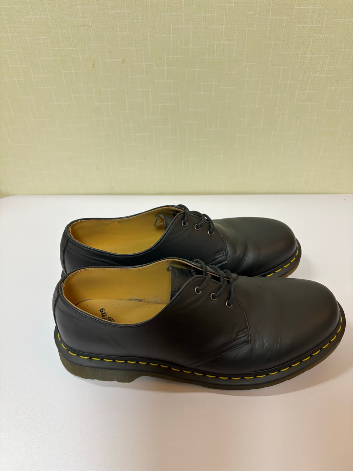 닥터마틴 1461 나파 290 상품이미지5