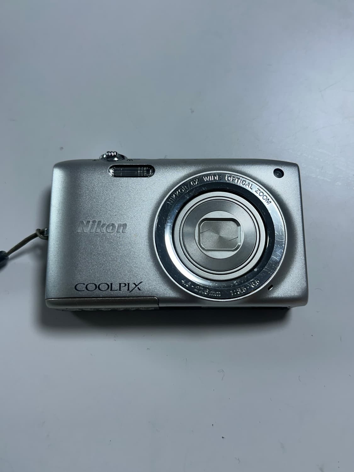 니콘 COOLPIX S2700 / 가볍게 들고 다니는 데일리 감성 디카 상품이미지2
