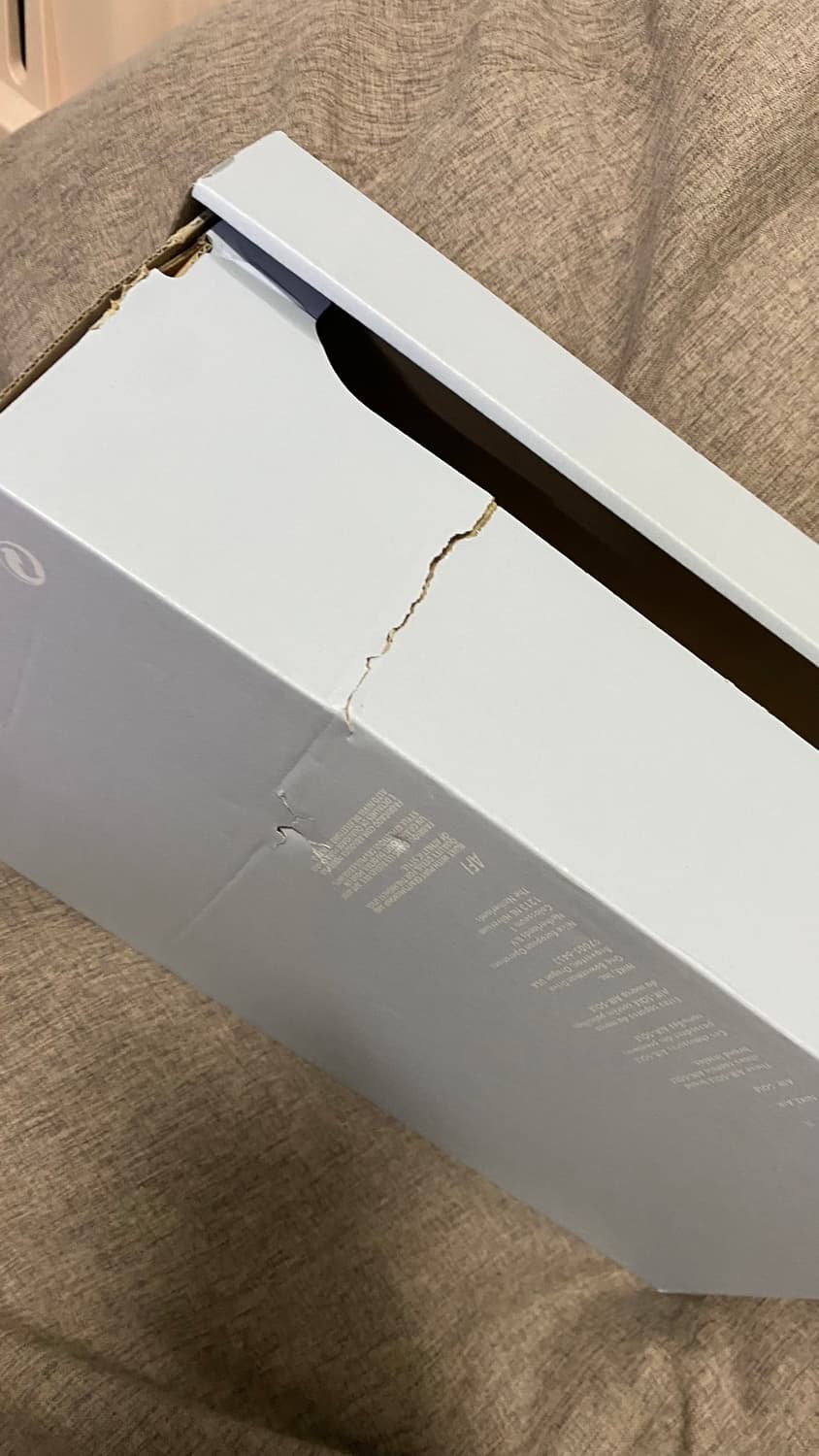 나이키 에어포스 뮬(새상품) 상품이미지9