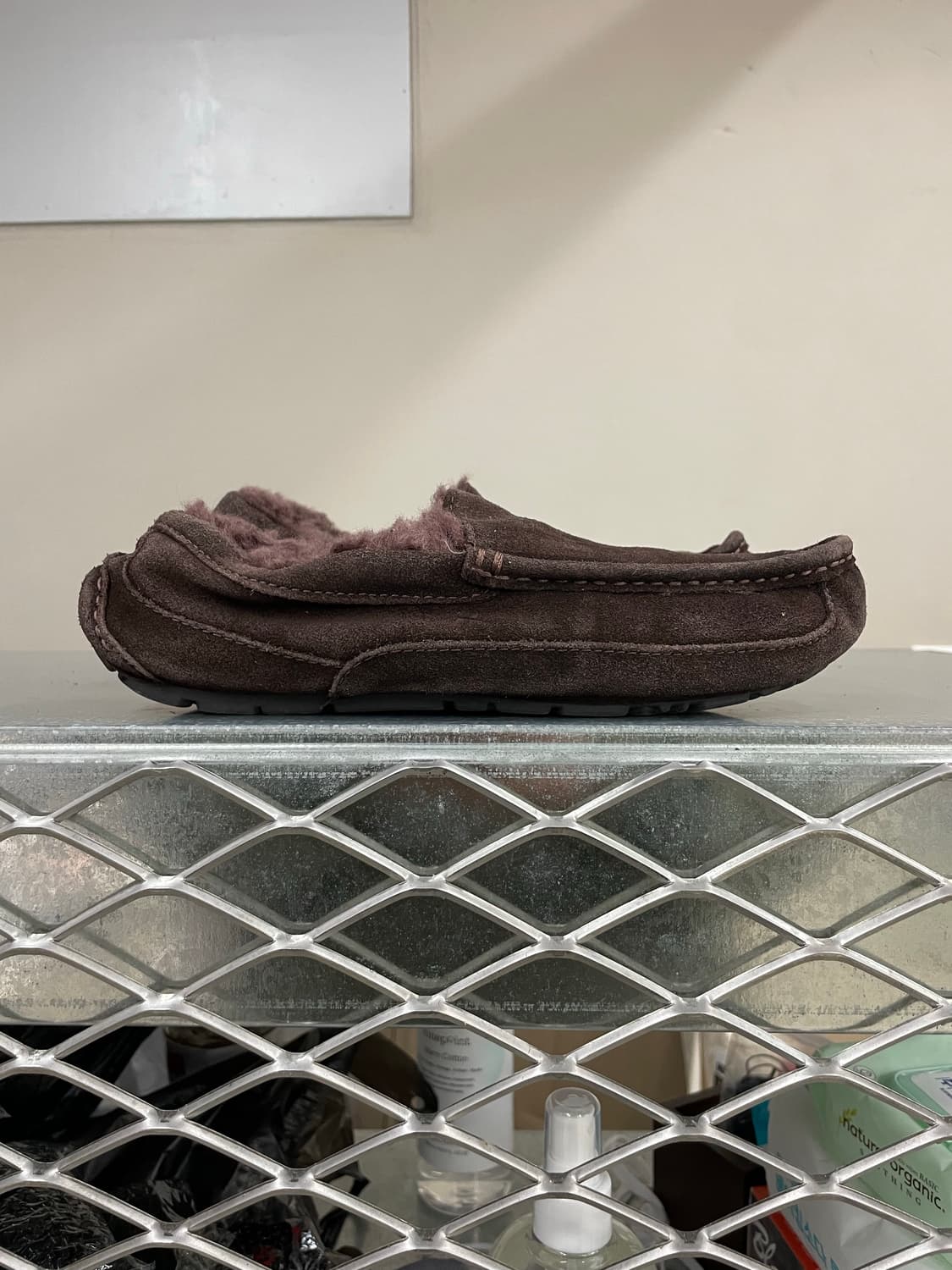 어그 에스콧 모크 로퍼 260 상품이미지4