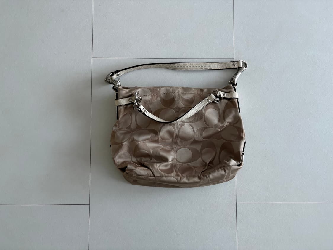 coach) shoulder bag 상품이미지1