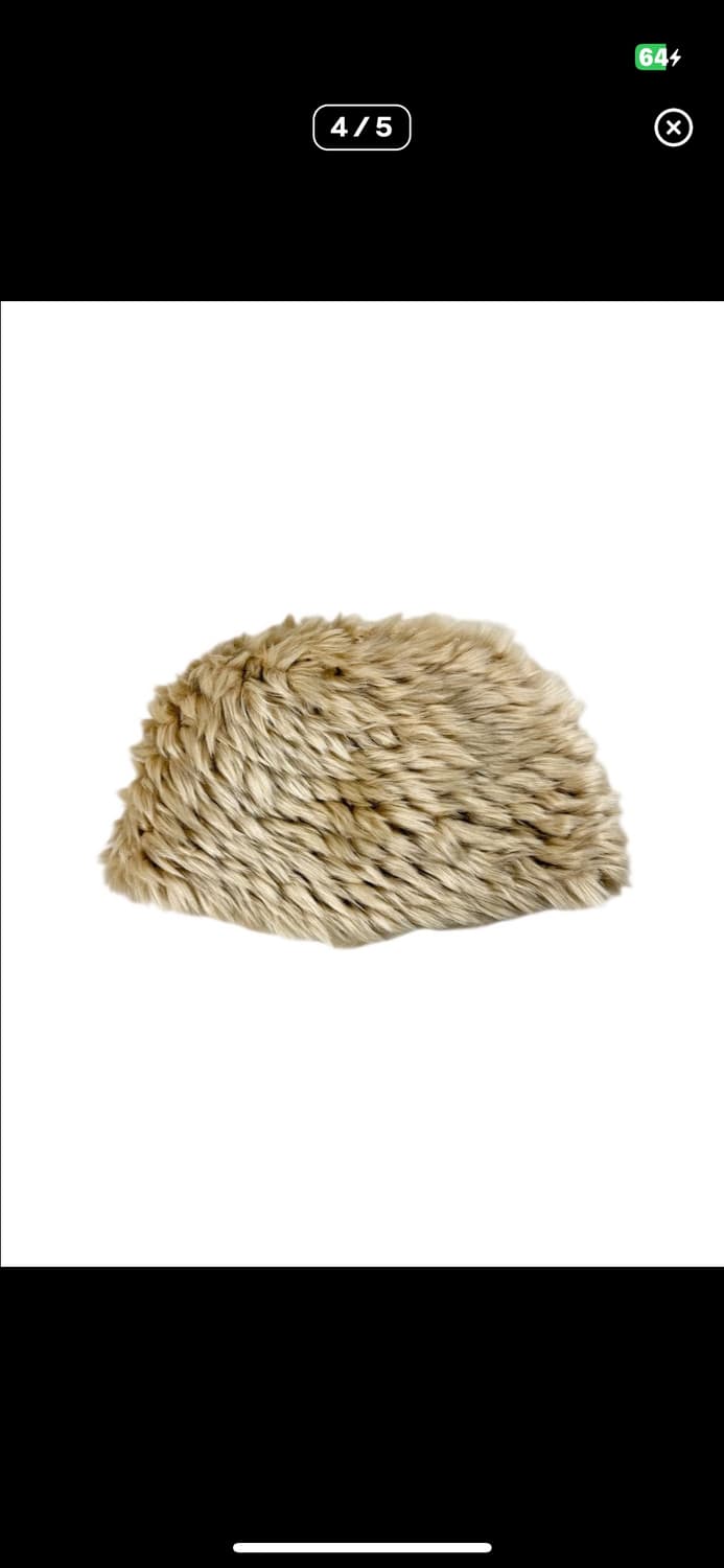 빈티지 퍼비니 상품이미지4