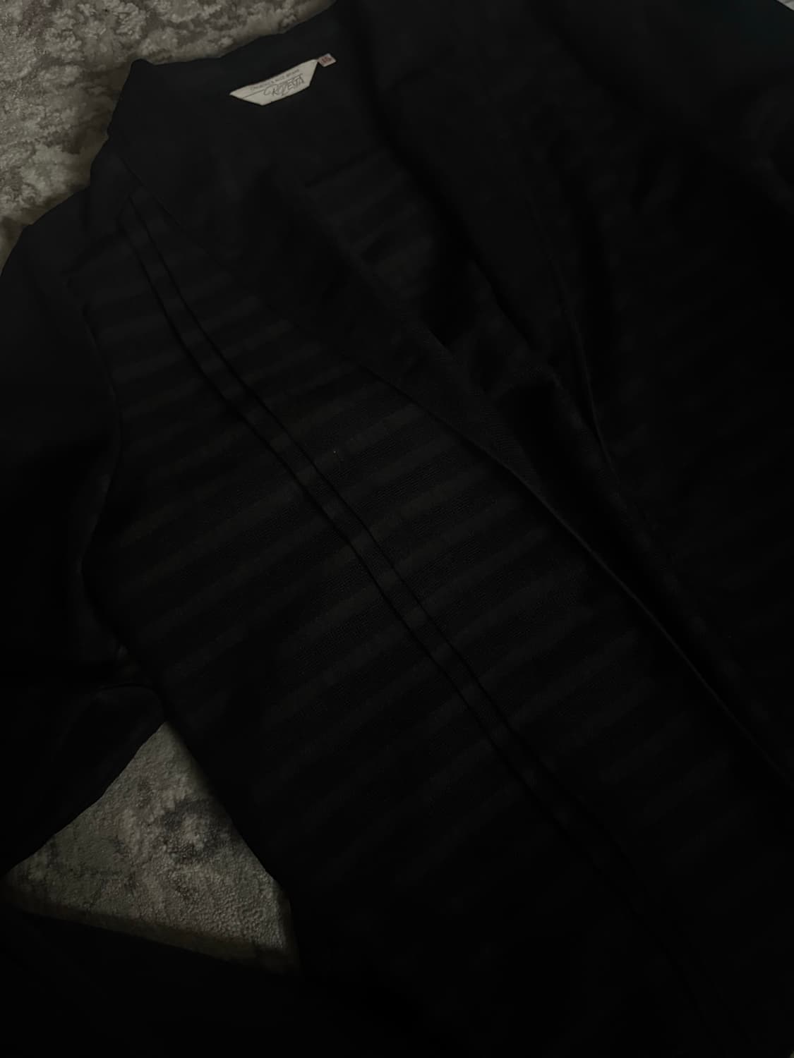 레이어드하기 좋은 무언가 아우터? 상품이미지2