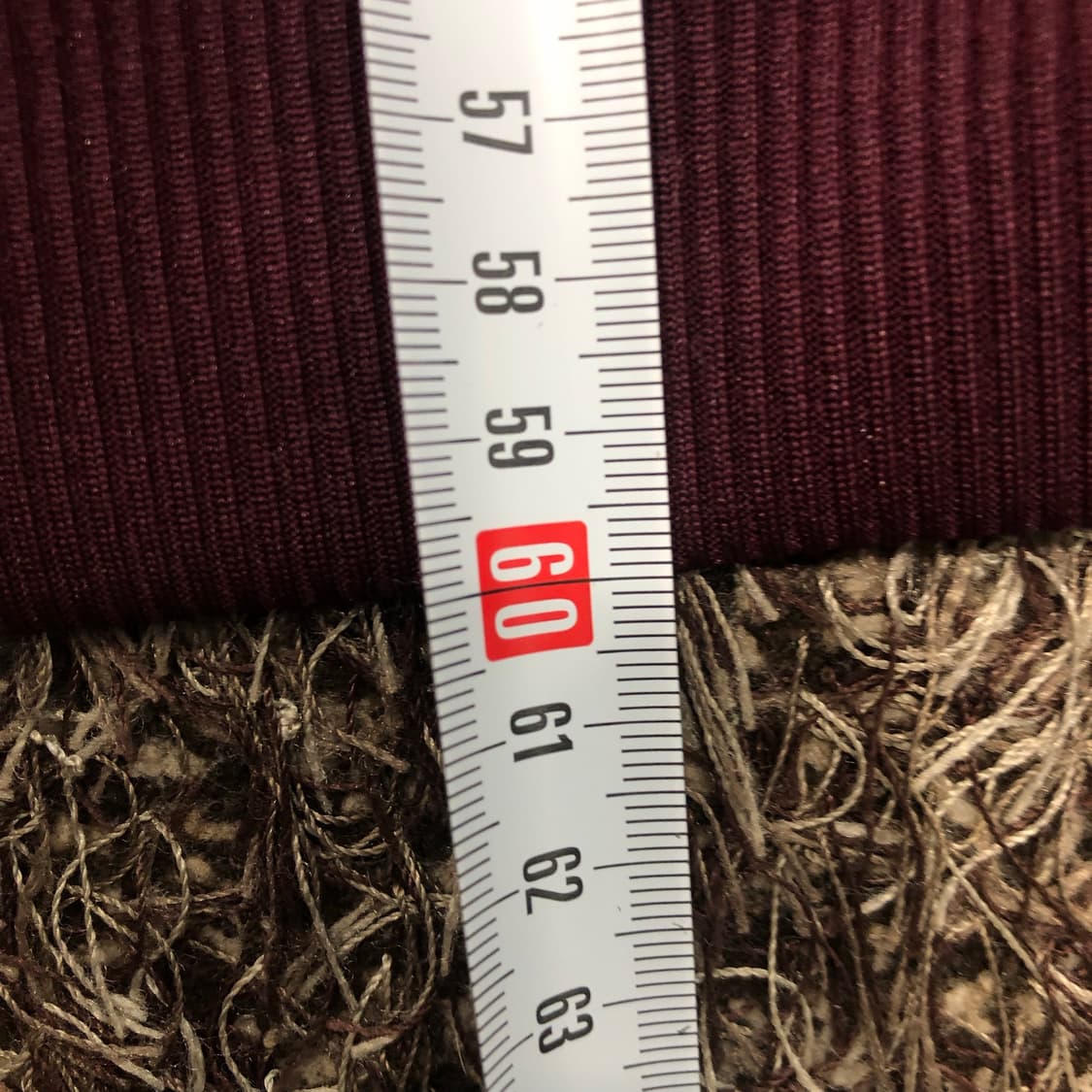 100 아디다스 파이어버드 버건디 핑크 져지 트랙 자켓 상품이미지8