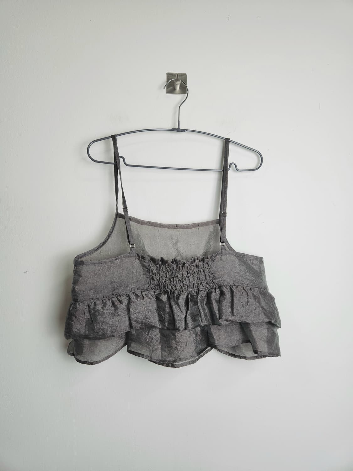 프릴 쉬어 뷔스티에 상품이미지9