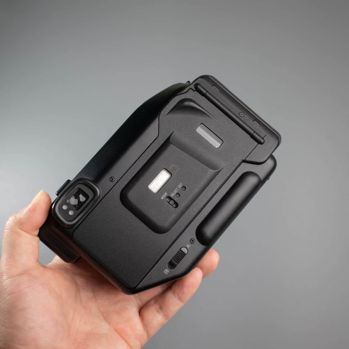 필카 캐논 오토보이줌 슈퍼(작례 0) 상품이미지6