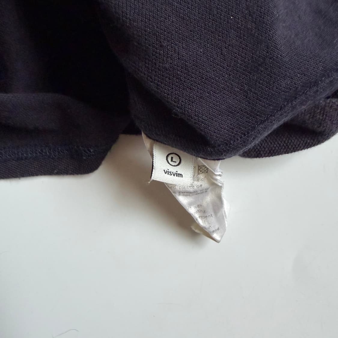 VISVIM 상품이미지4