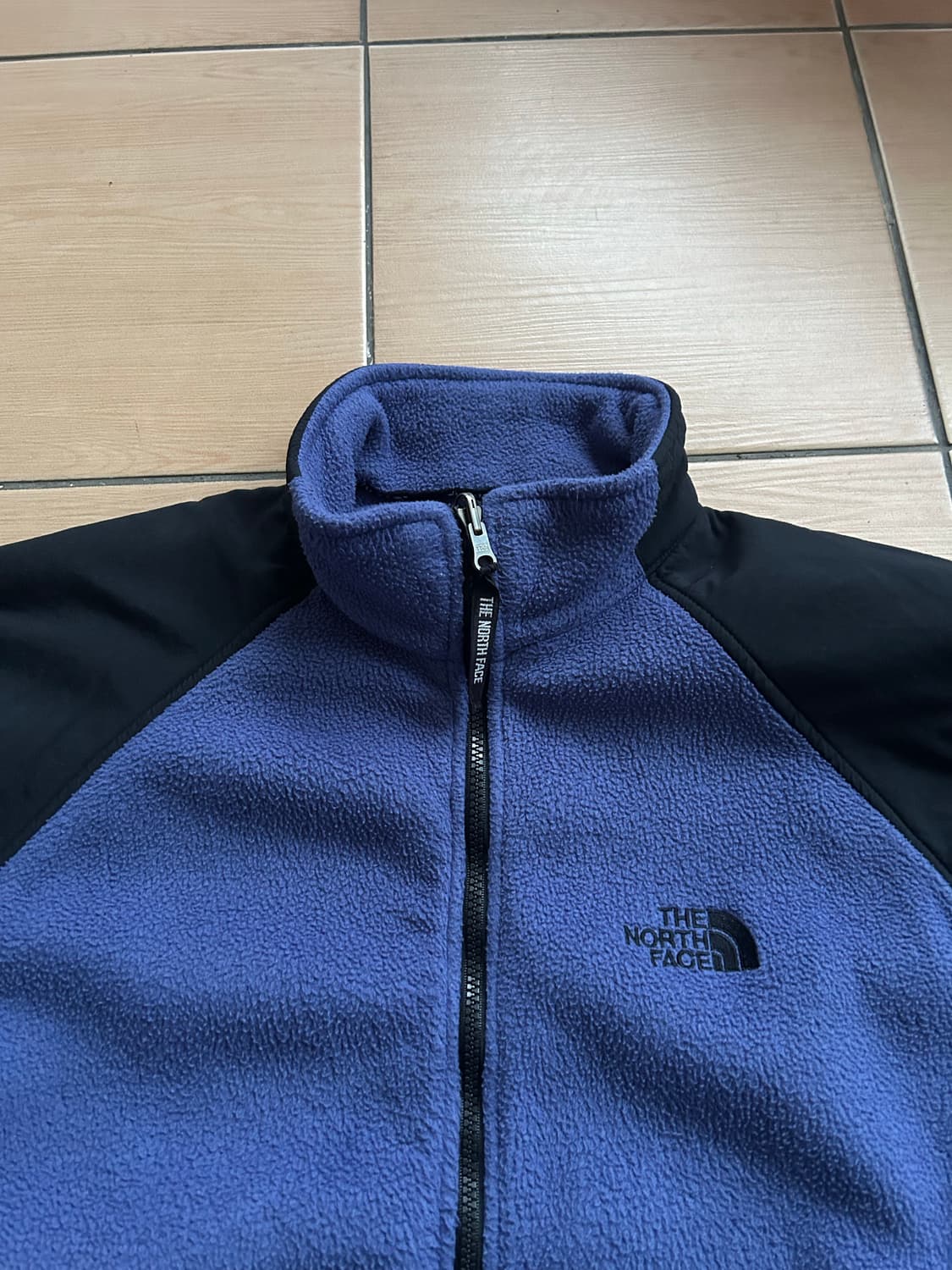 00‘s TNF polartec Fleece jacket 상품이미지2