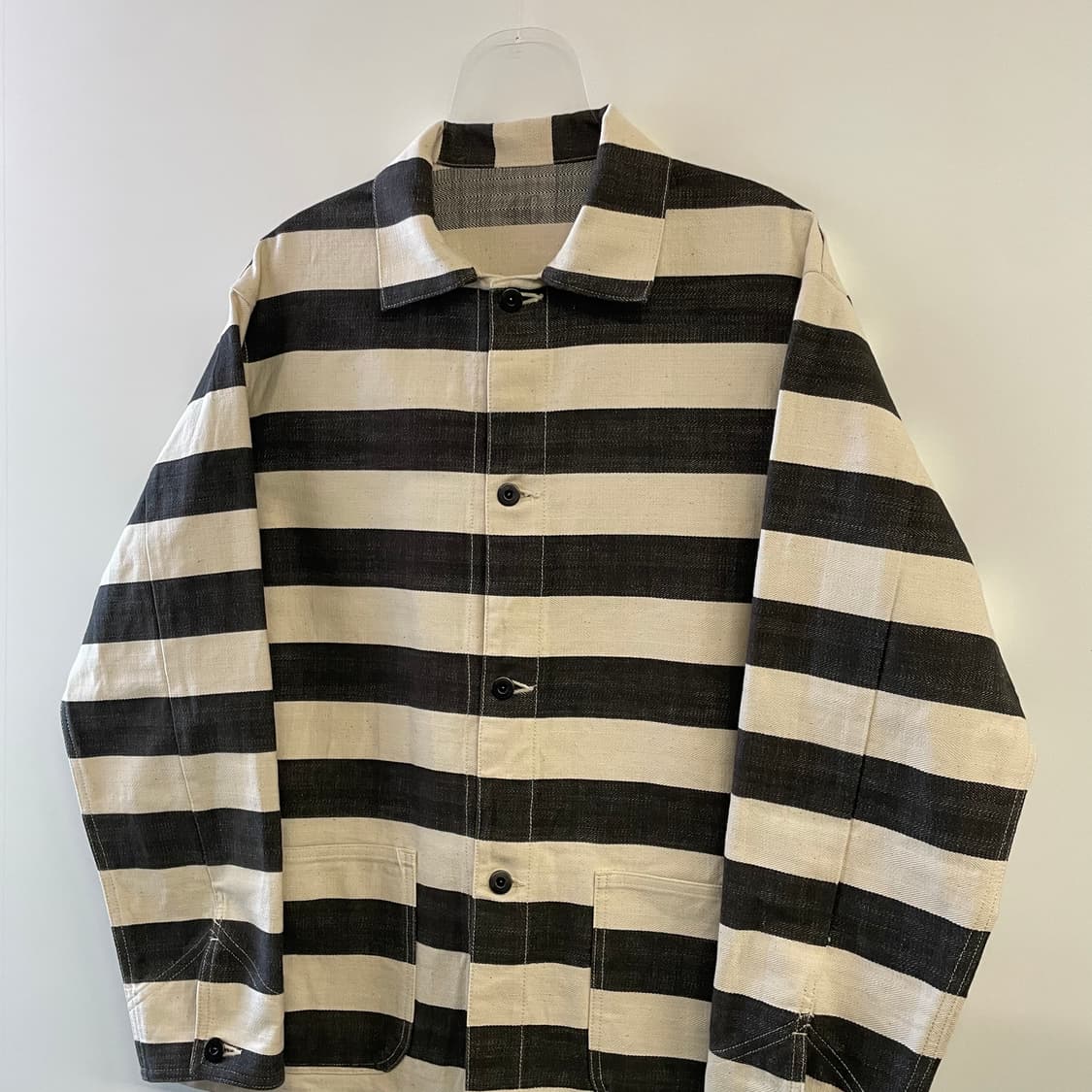 리얼맥코이 프리즈너자켓 상품이미지3