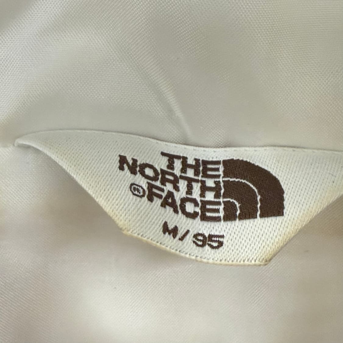 [정품/M,95] 노스페이스 후리스 뽀글이 후드 아노락 b8 상품이미지7