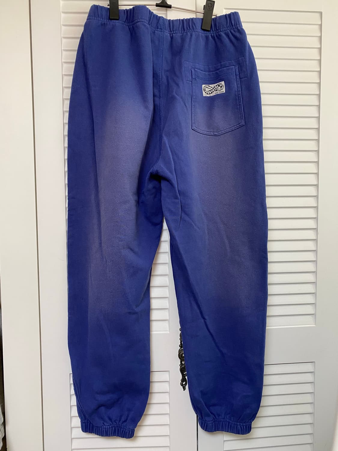 예스아이씨 스웻 조거 팬츠 M사이즈 상품이미지5