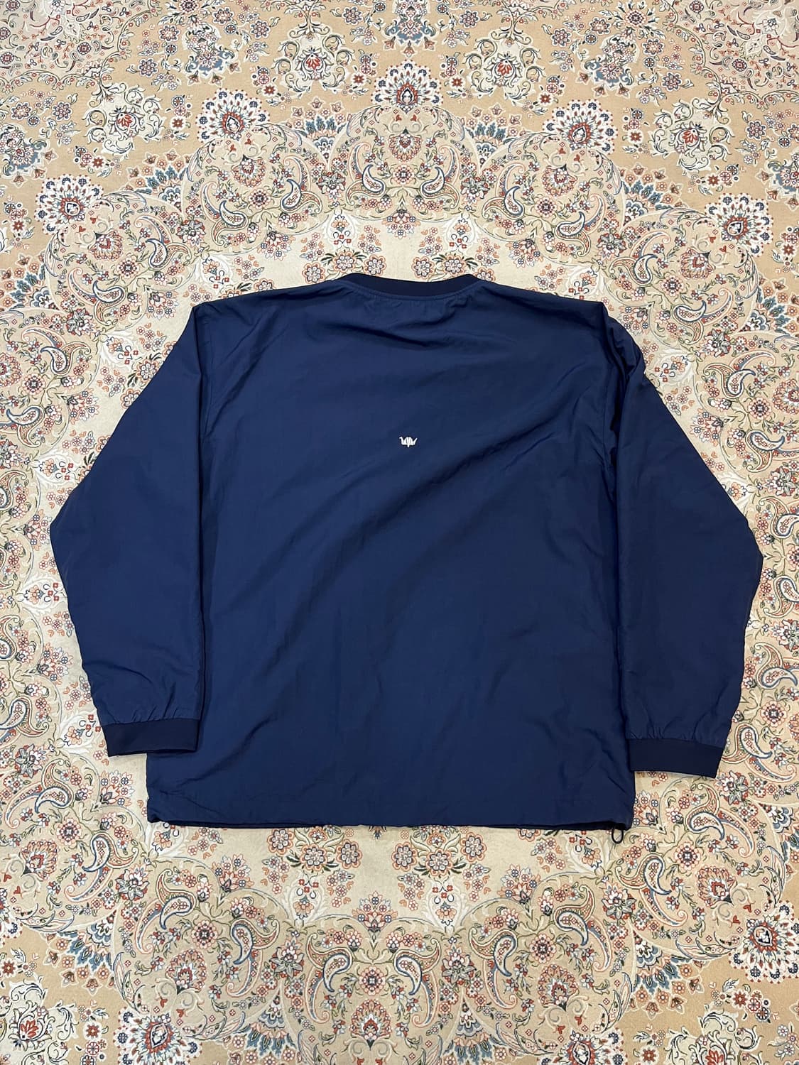 리버레이더스 22aw 나일론 팀 풀오버 상품이미지3