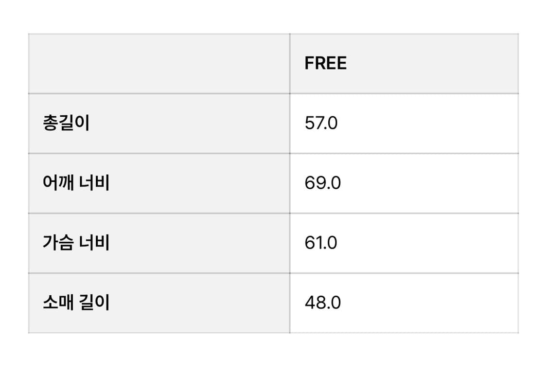 택O) 그로브 SOFT 니트 네이비 [차정원 착용] 상품이미지5