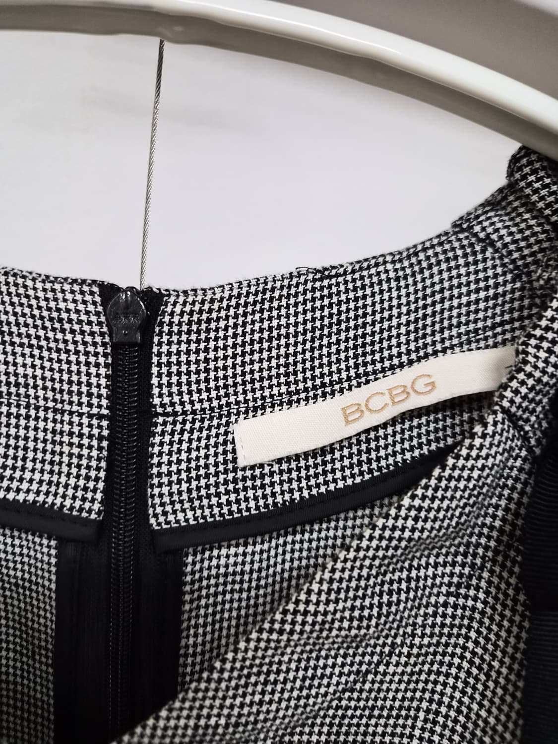 BCBG 린넨 원피스 상품이미지2