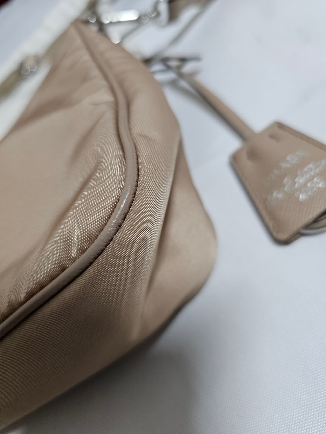 (최저가)프라다2005 멀티 호보백 프라다크로스백 상품이미지2