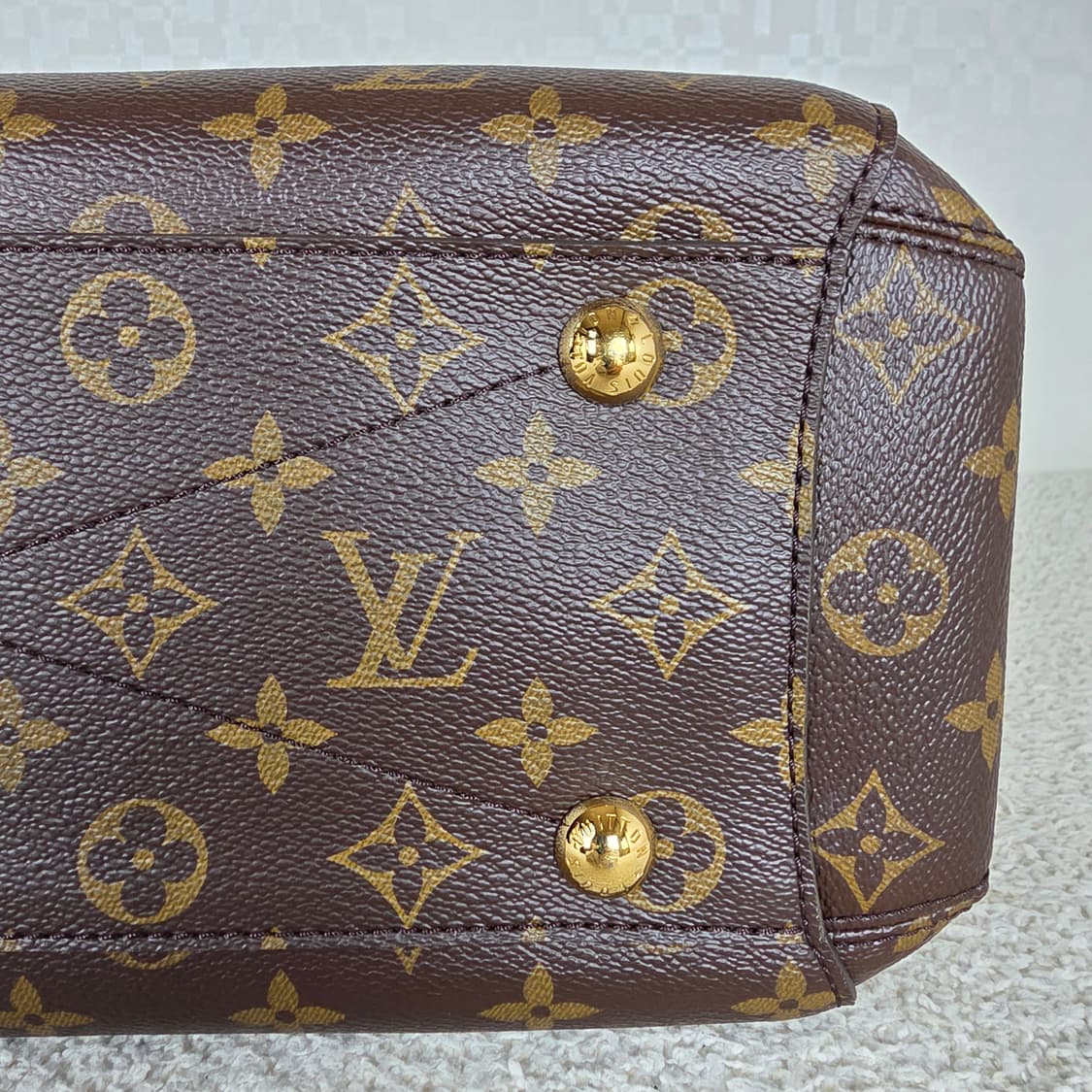 루이비통 토트백 몽테뉴 MM  상품이미지6