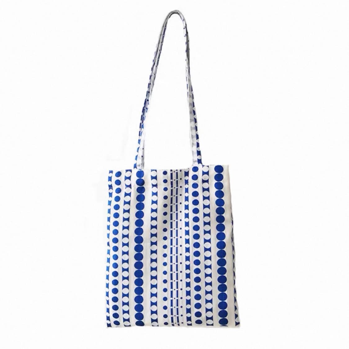 blue dot eco bag 상품이미지1