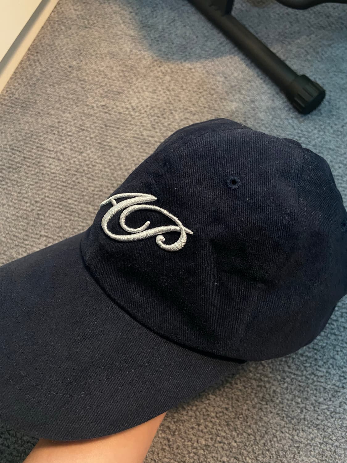 Afterpray 애프터 프레이 볼캡 상품이미지1