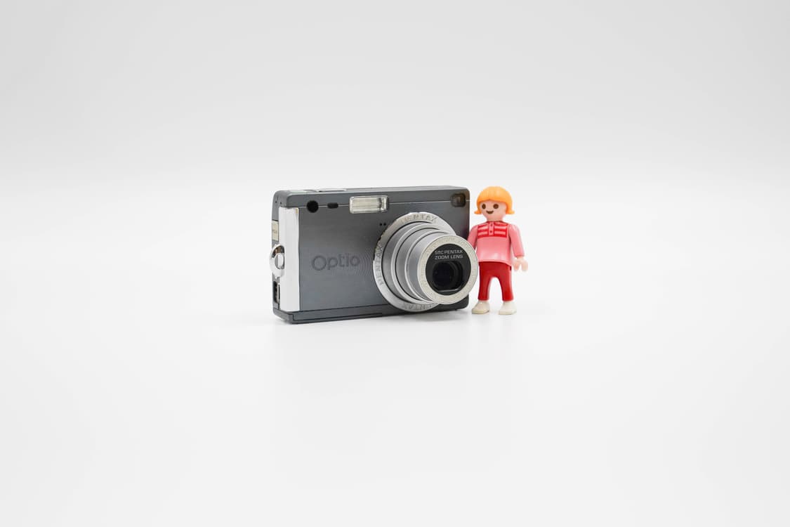 Pentax Optio S4i (펜탁스 옵티오 S4i) 상품이미지1