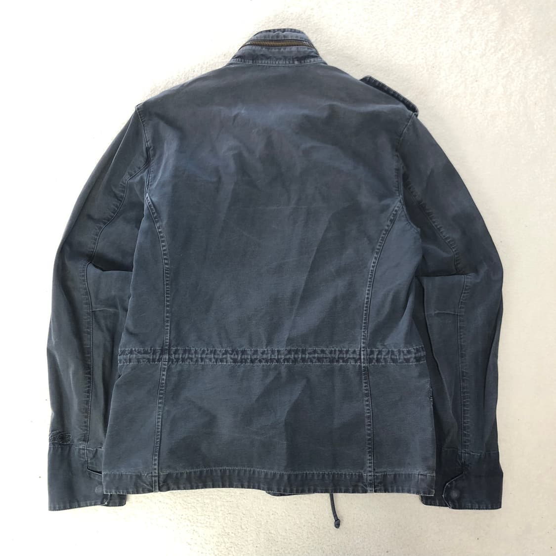 Vintge 55 M65 이태리 필드자켓 상품이미지2