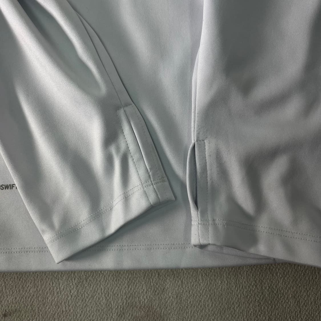 100 나이키 16-17 프랑스 국대 긴팔 유니폼 상품이미지7