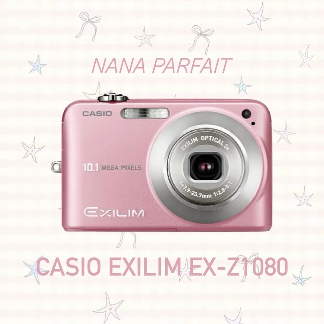 작례있음💖카시오엑슬림 z1080 Casio Exilim EX-Z1080 상품이미지1