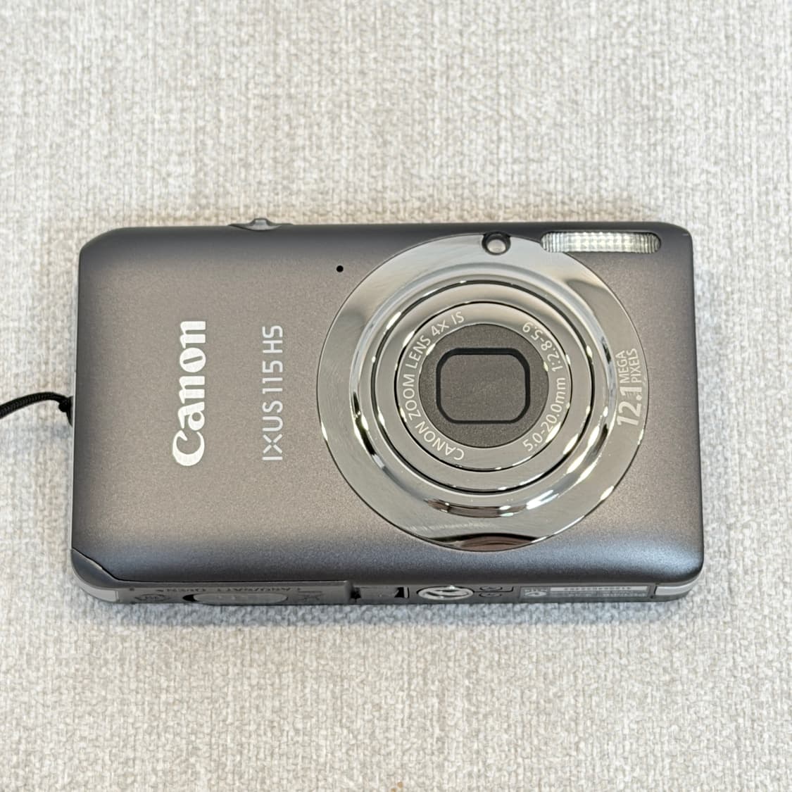 캐논 익서스 115hs 상품이미지2