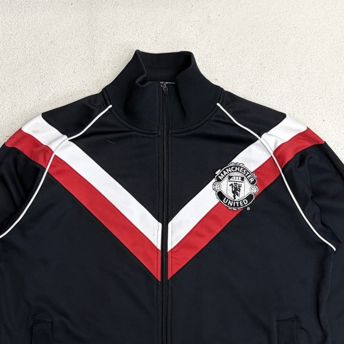 NIKE 06-07 맨유 트레이닝 저지 자켓 L 상품이미지3