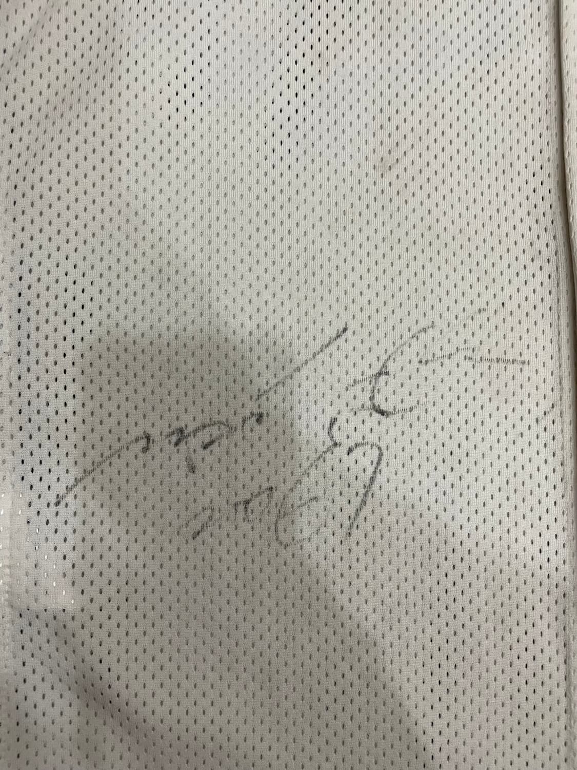 롯데 자이언츠 손아섭 올드 유니폼 105 상품이미지3