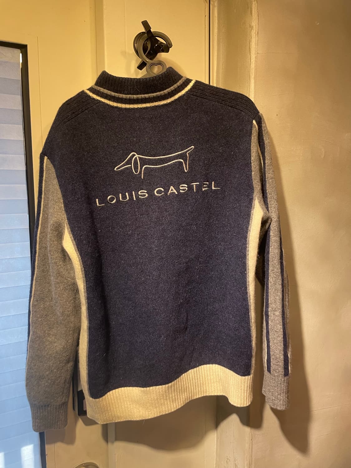 루이카스텔 105 실측50 기장68 상품이미지3