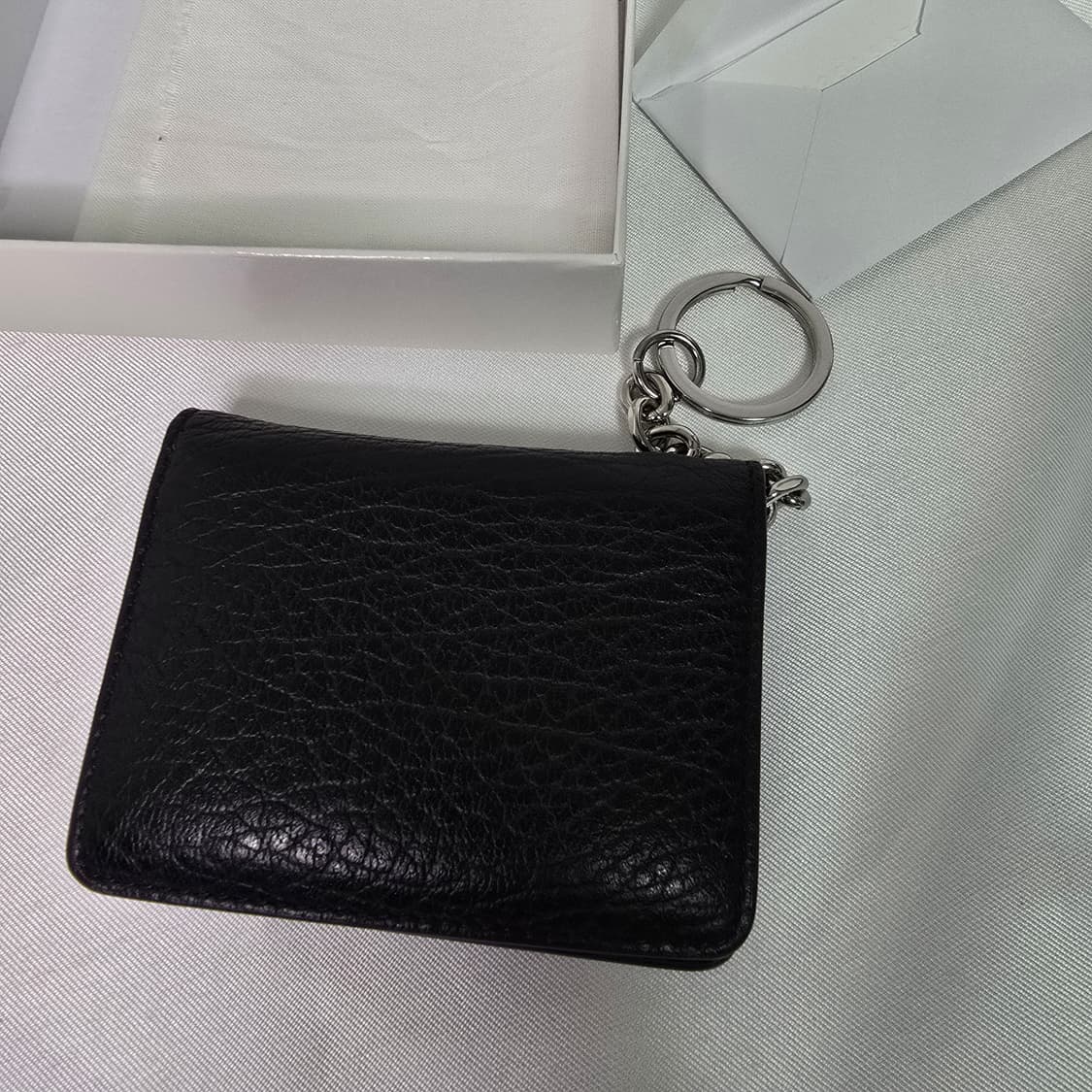 마르지엘라 포스티치 키링 카드지갑 상품이미지3