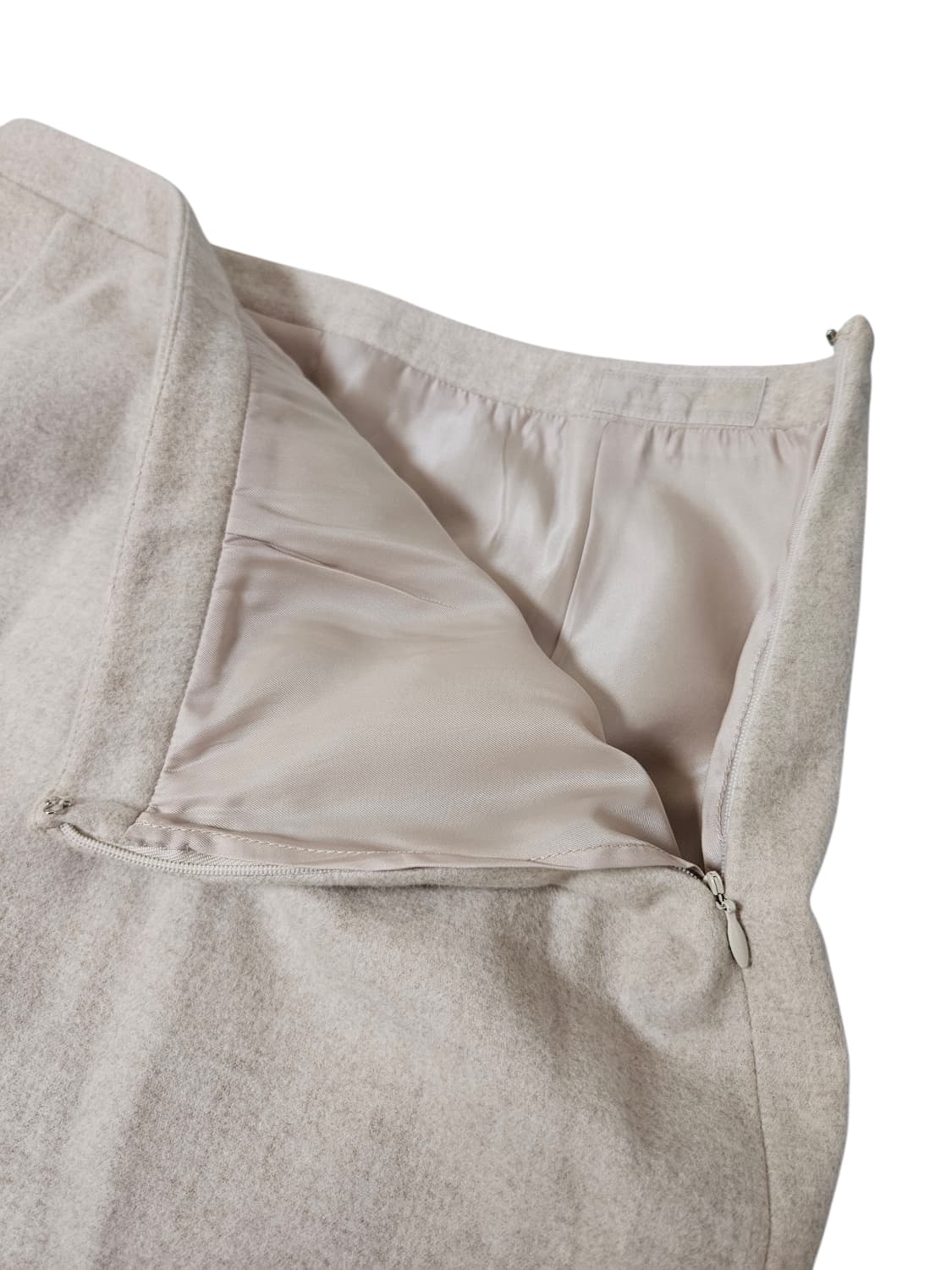 한섬 MINE 아이보리 셋업 66 상품이미지7