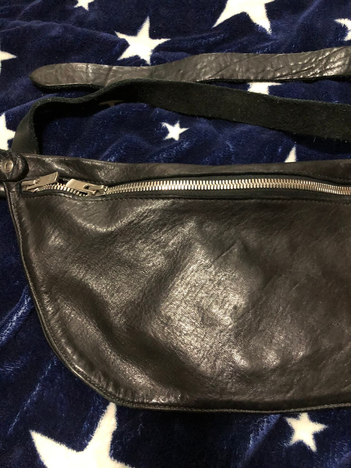 구이디 크로스백 상품이미지2