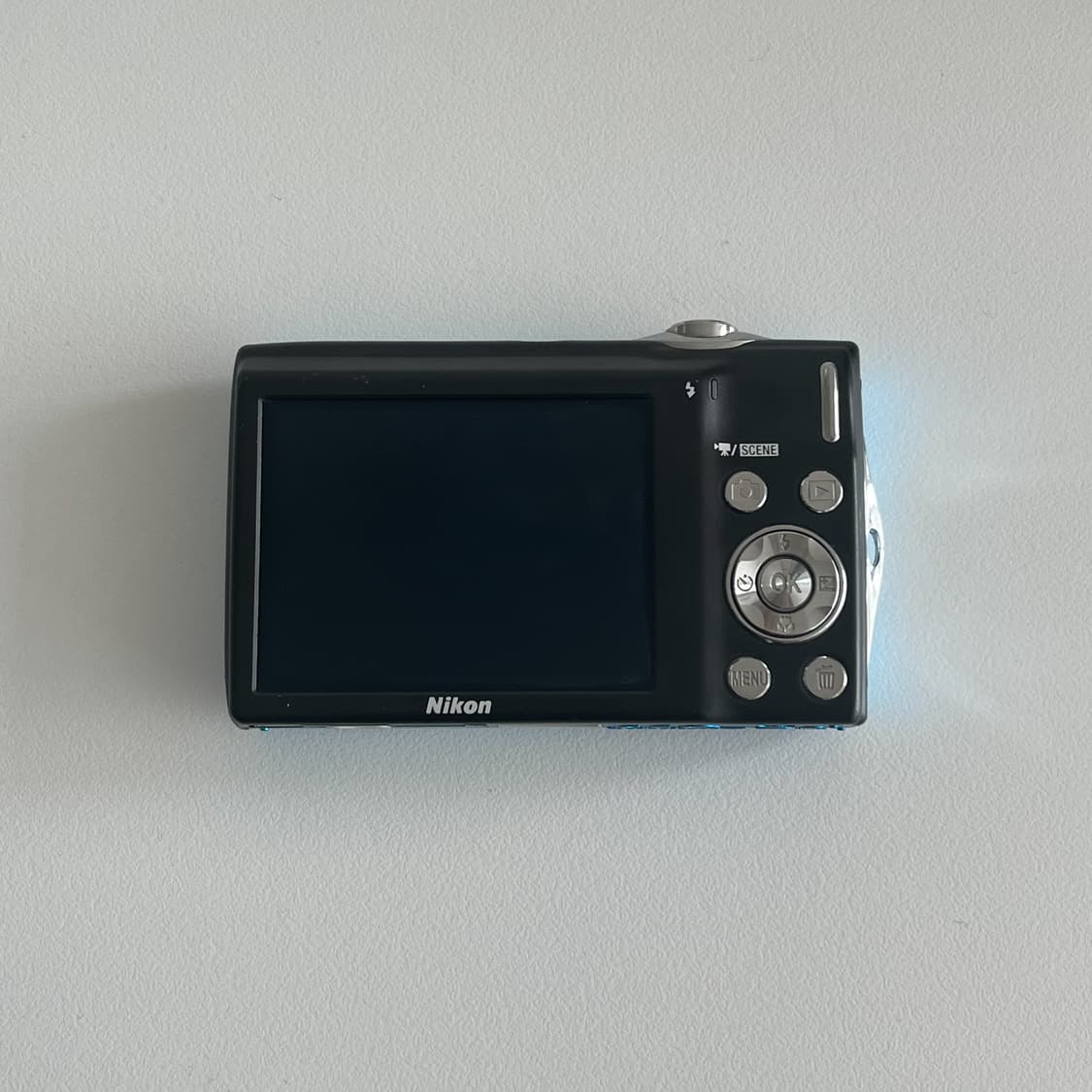 [입문용 추천] 니콘 쿨픽스 S3000 상품이미지8