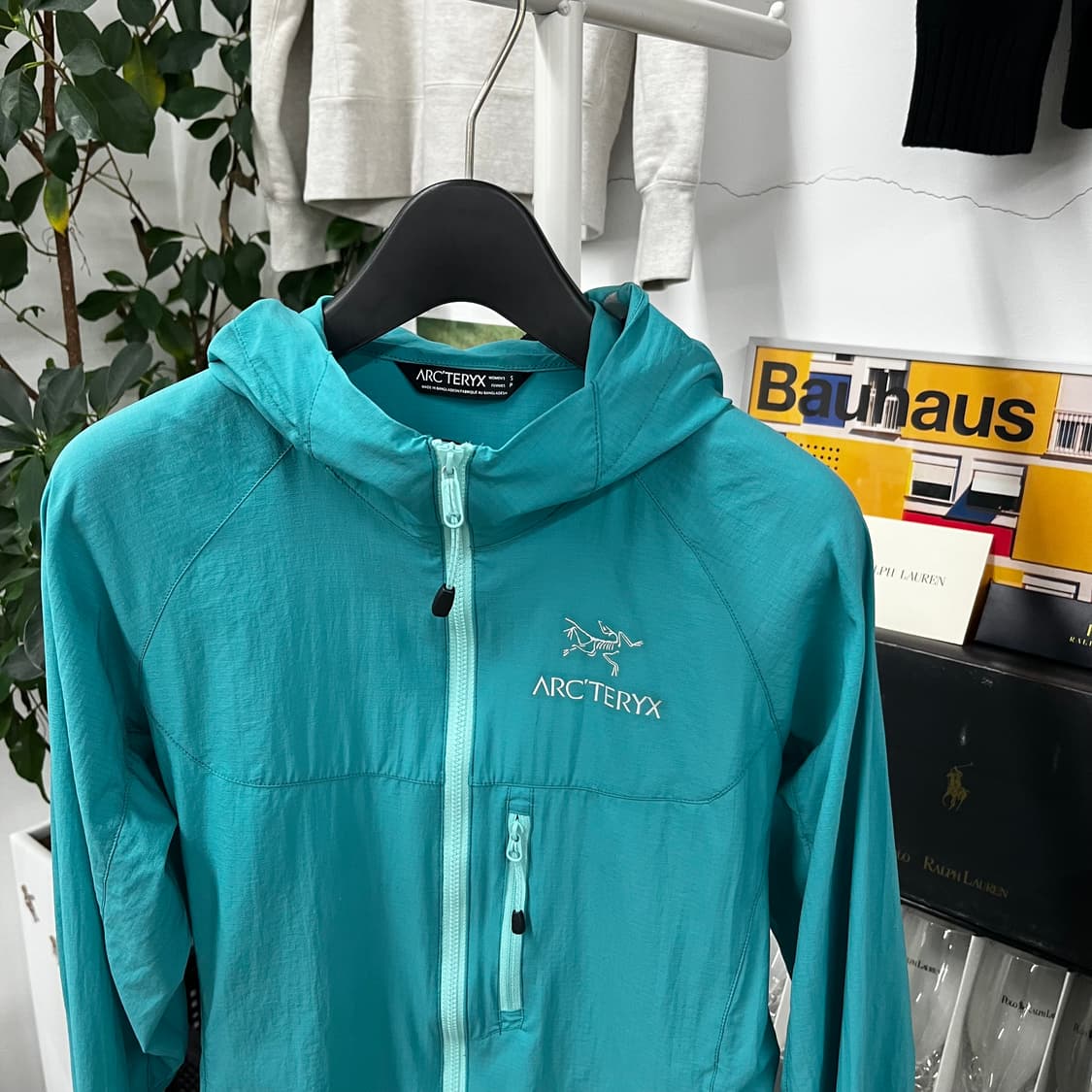 아크테릭스 우먼 스쿼미시 S 상품이미지2