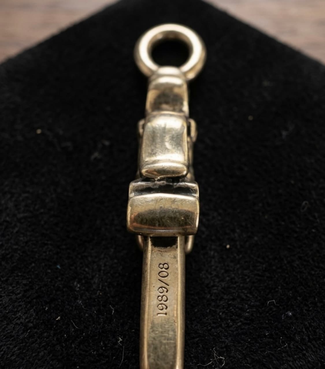 크롬하츠 대거 팬던트 상품이미지2