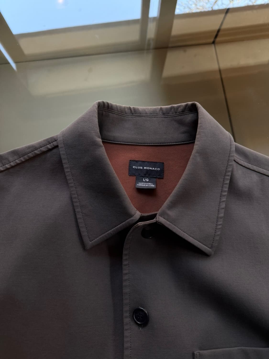 클럽모나코 자켓 100 상품이미지6