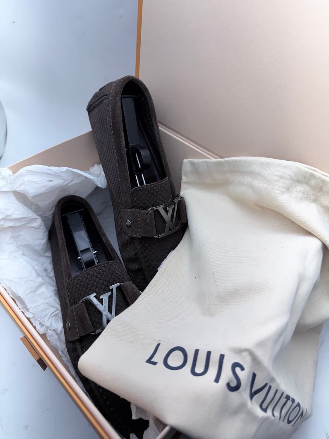 정품)루이비통로퍼265 상품이미지2