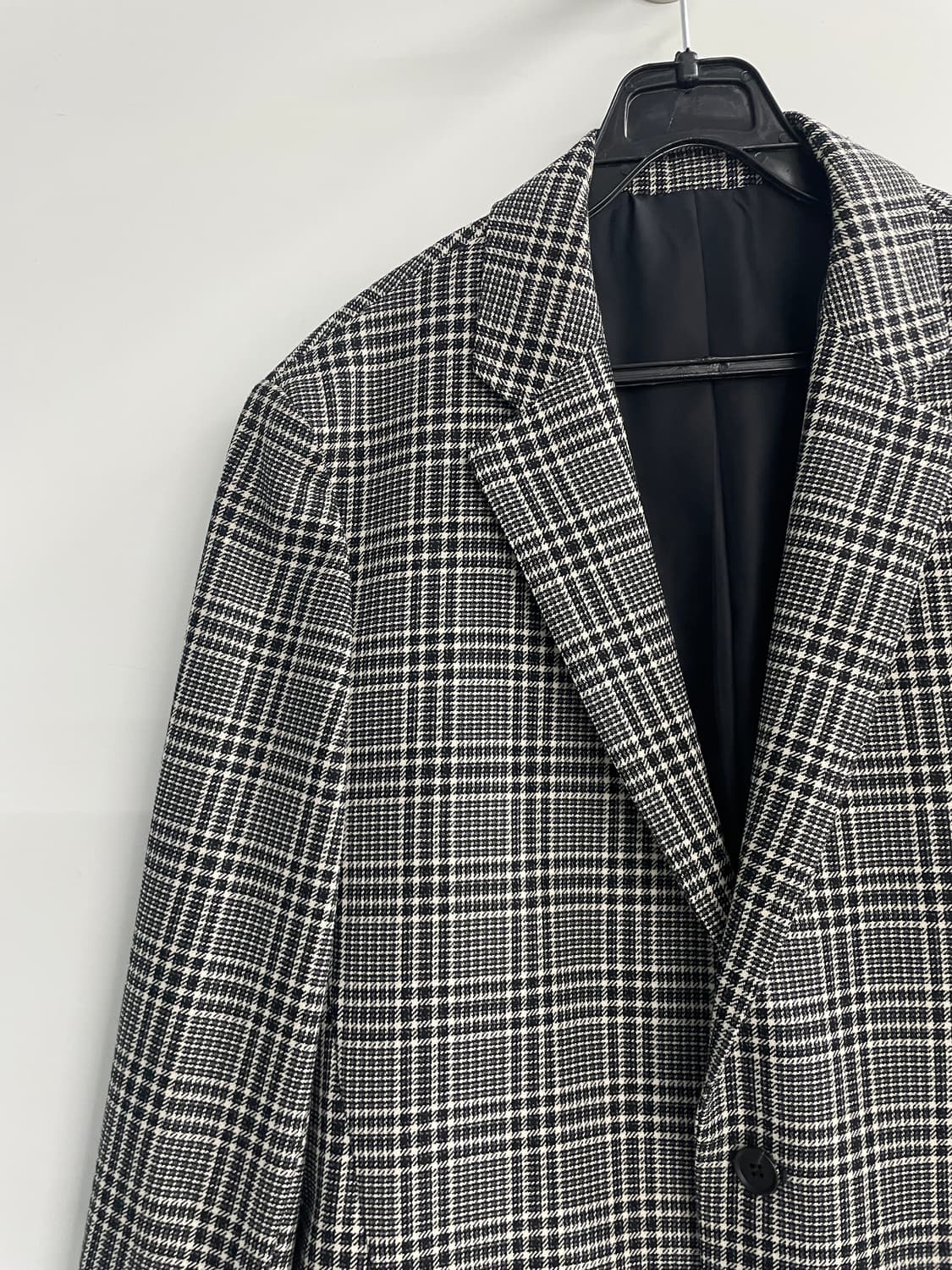 타임 남자 자켓 상품이미지3