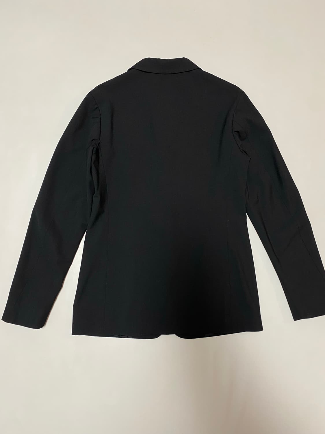 질샌더 4버튼 블레이저 34 상품이미지5