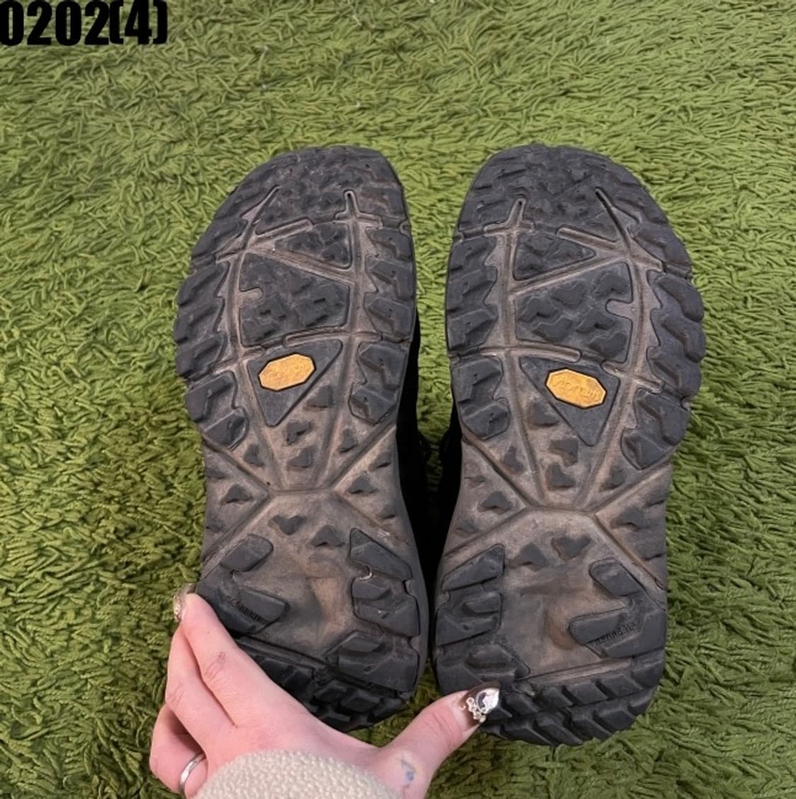 호카 부츠 상품이미지6