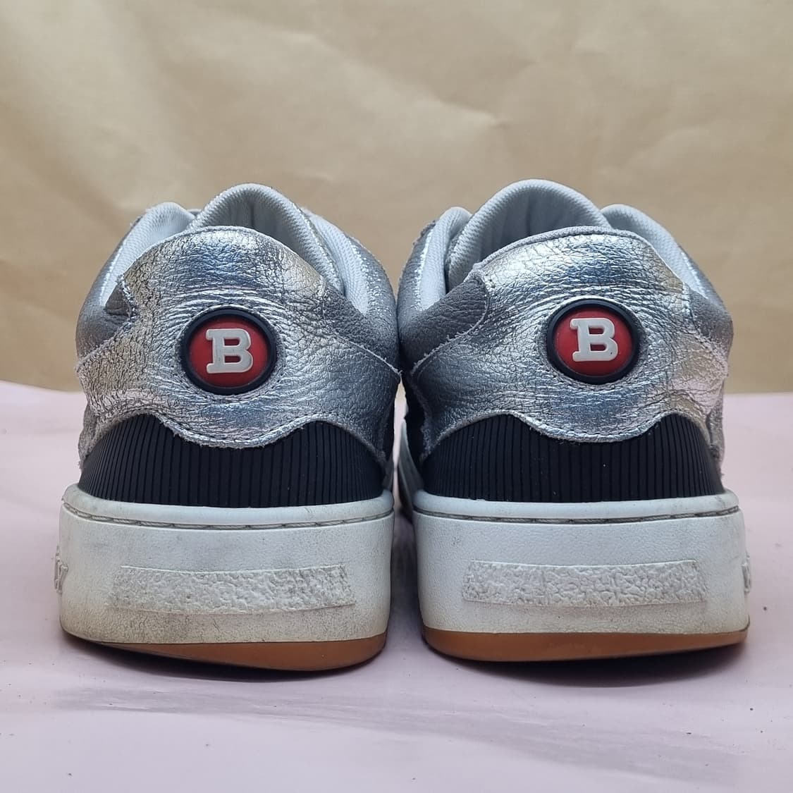 발리 쿠바 남성스니커즈 275 상품이미지4