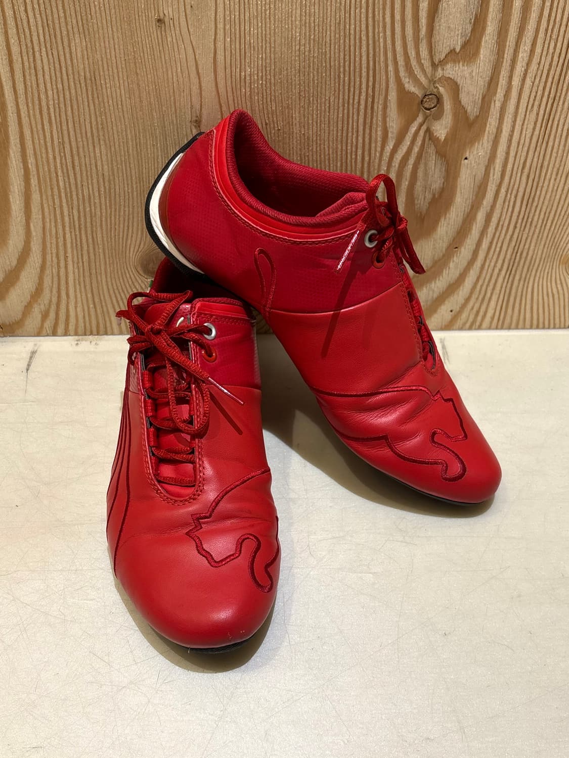 퓨마 페라리 스피드캣 상품이미지1