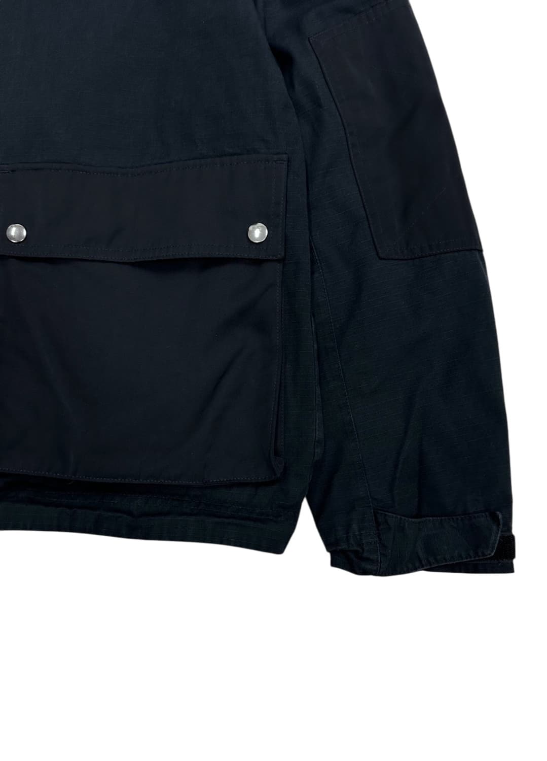 나이키 시티메이드 우븐자켓 블랙 (XL~2XL) 상품이미지4
