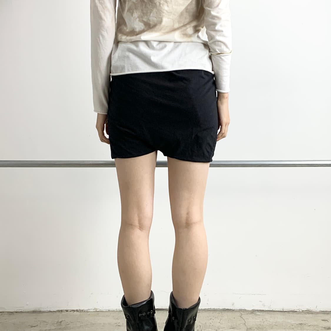 Rick Owens (릭 오웬스) 18SS Dirt 쇼츠 상품이미지3