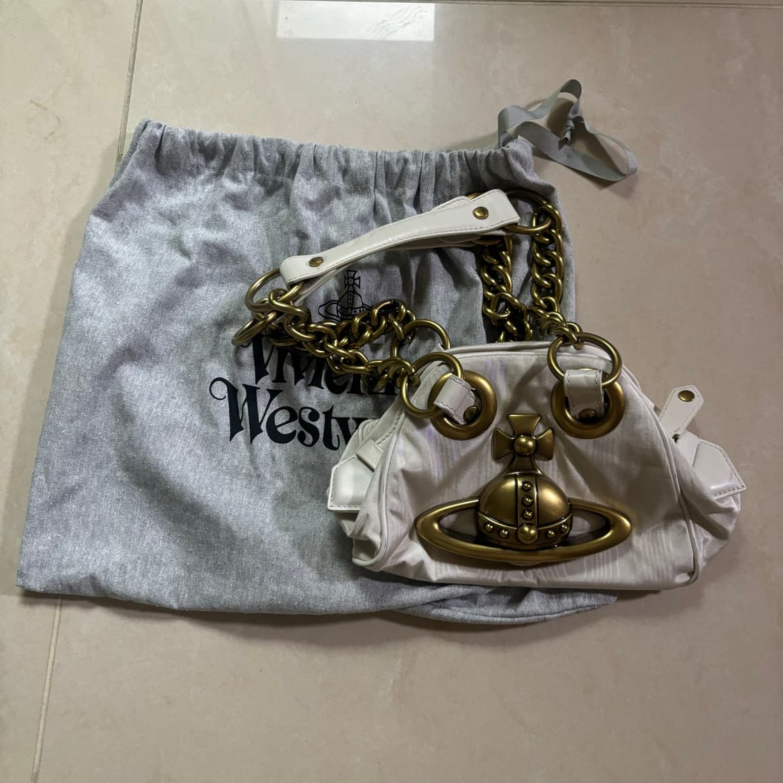 Vivienne Westwood 비비안웨스트우드 가방 상품이미지3