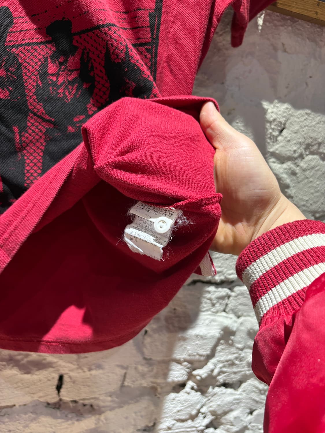 폴로 랄프로렌 치프키프 커스텀 반팔 카라 티셔츠 상품이미지5