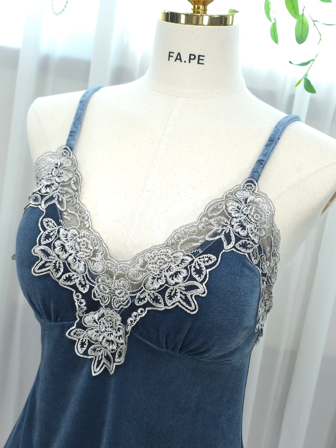 벨벳슬립 상품이미지3