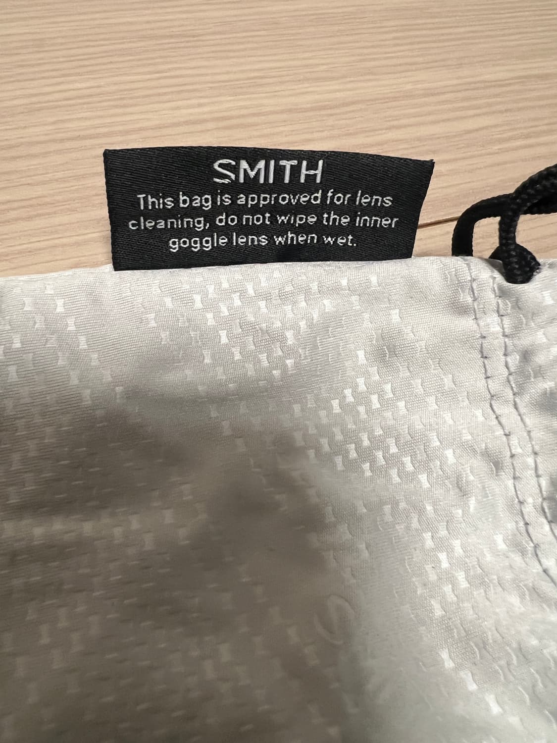 Smith 4D MAG 고글 | 교체 렌즈 새상품 포함 | 하드케이스 상품이미지7