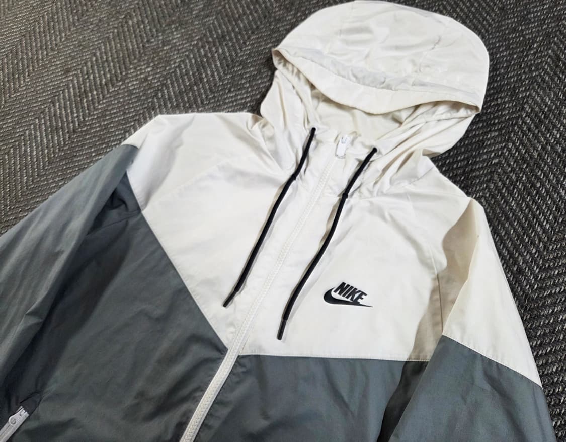 나이키 윈드러너 바람막이
 상품이미지3